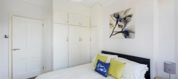 1 bedroom Apartment in Putney, United Kingdom No. 7296 6