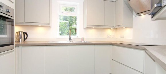 1 bedroom Apartment in Putney, United Kingdom No. 7296 3