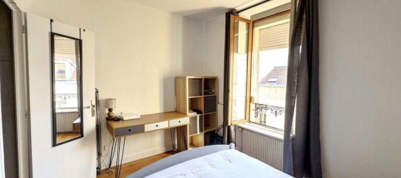 2 bedrooms Apartment in Reims, France No. 221519 9