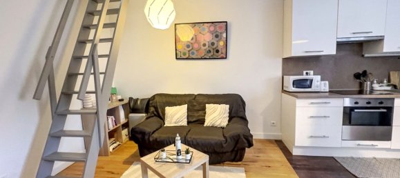 2 bedrooms Apartment in Reims, France No. 221519 8