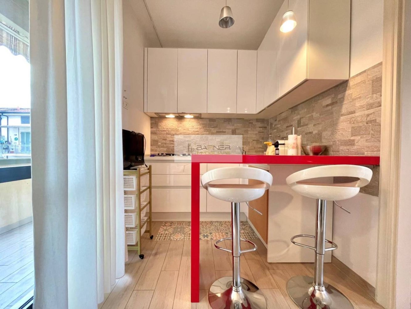 2 Schlafzimmer Wohnung in Viareggio, Italy, Nr. 71789