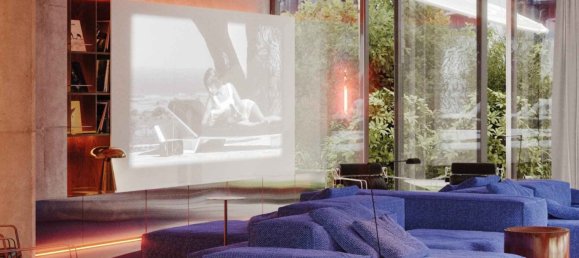 Studio in Vibe by Arsenal East, Al Satwa, UAE No. 119400 5