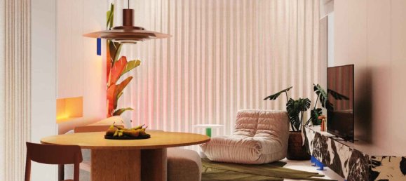 Studio in Vibe by Arsenal East, Al Satwa, UAE No. 119400 7