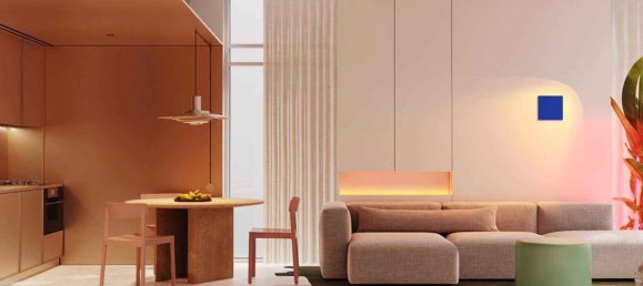 Studio in Vibe by Arsenal East, Al Satwa, UAE No. 119400 6