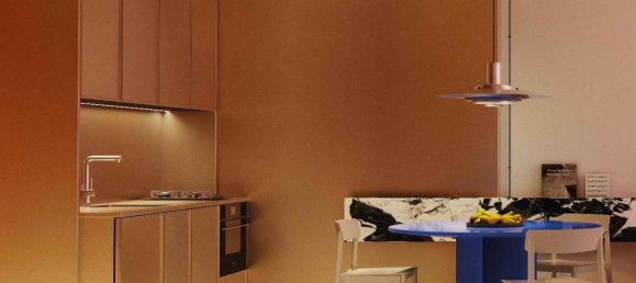 Studio in Vibe by Arsenal East, Al Satwa, UAE No. 119400 4