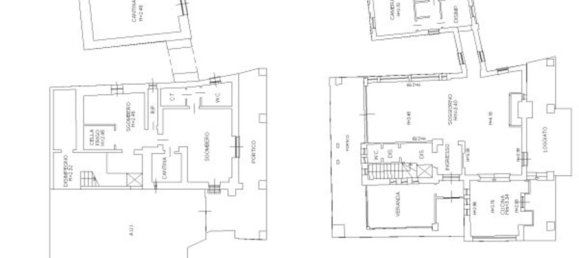 6غرفة فيلا في Castelveccana, Italy رقم 64982 24