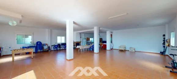 5 bedrooms House in Sedella, Spain No. 43055 51