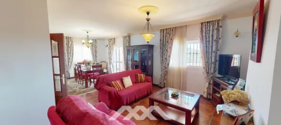 5 bedrooms House in Sedella, Spain No. 43055 17