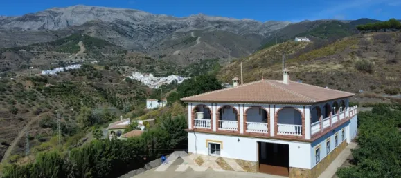 5 bedrooms House in Sedella, Spain No. 43055 68