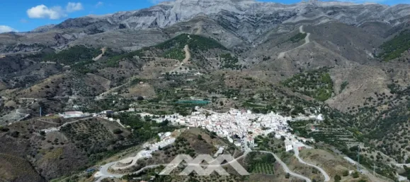 5 bedrooms House in Sedella, Spain No. 43055 6