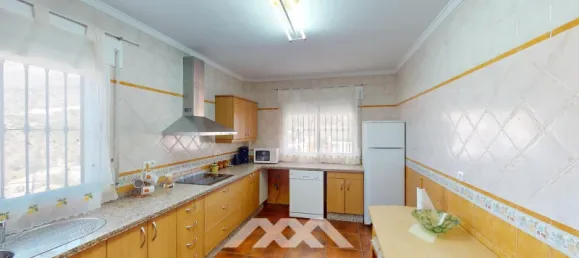 5 bedrooms House in Sedella, Spain No. 43055 19