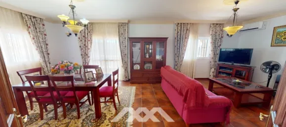 5 bedrooms House in Sedella, Spain No. 43055 13