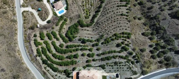 5 bedrooms House in Sedella, Spain No. 43055 70