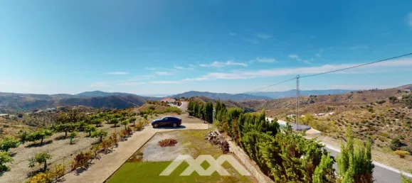 5 bedrooms House in Sedella, Spain No. 43055 8