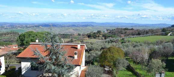 4 Schlafzimmer Wohnung in Casciana Terme Lari, Italy, Nr. 363587 17