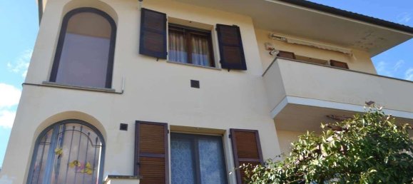 4 Schlafzimmer Wohnung in Casciana Terme Lari, Italy, Nr. 363587 14