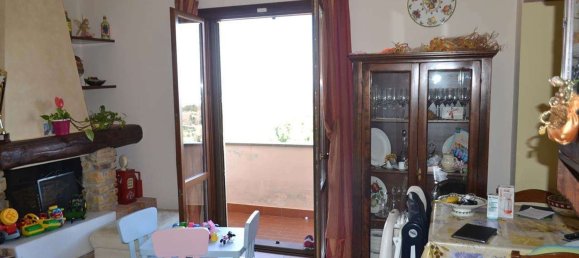4 Schlafzimmer Wohnung in Casciana Terme Lari, Italy, Nr. 363587 18