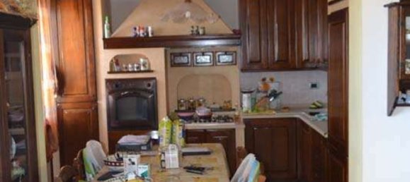 4 Schlafzimmer Wohnung in Casciana Terme Lari, Italy, Nr. 363587 11
