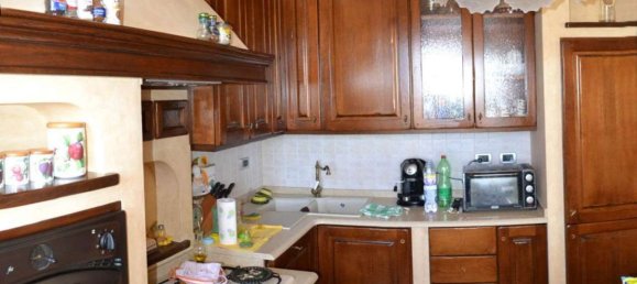 4 Schlafzimmer Wohnung in Casciana Terme Lari, Italy, Nr. 363587 5