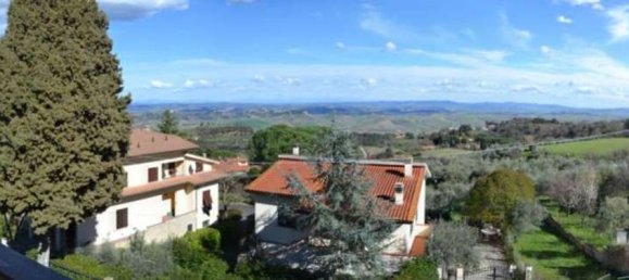 4 Schlafzimmer Wohnung in Casciana Terme Lari, Italy, Nr. 363587 7