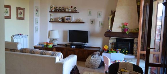 4 Schlafzimmer Wohnung in Casciana Terme Lari, Italy, Nr. 363587 6