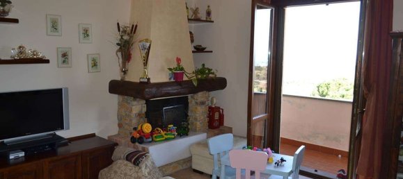 4 Schlafzimmer Wohnung in Casciana Terme Lari, Italy, Nr. 363587 16