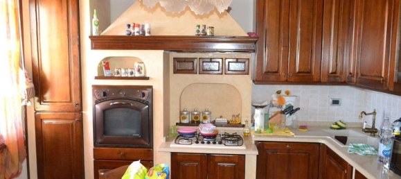 4 Schlafzimmer Wohnung in Casciana Terme Lari, Italy, Nr. 363587 2