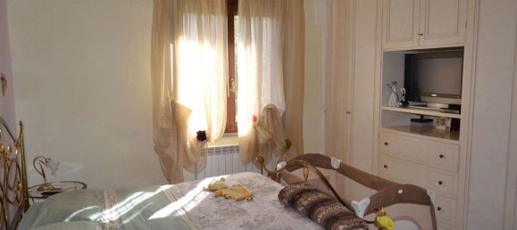 4 Schlafzimmer Wohnung in Casciana Terme Lari, Italy, Nr. 363587 3