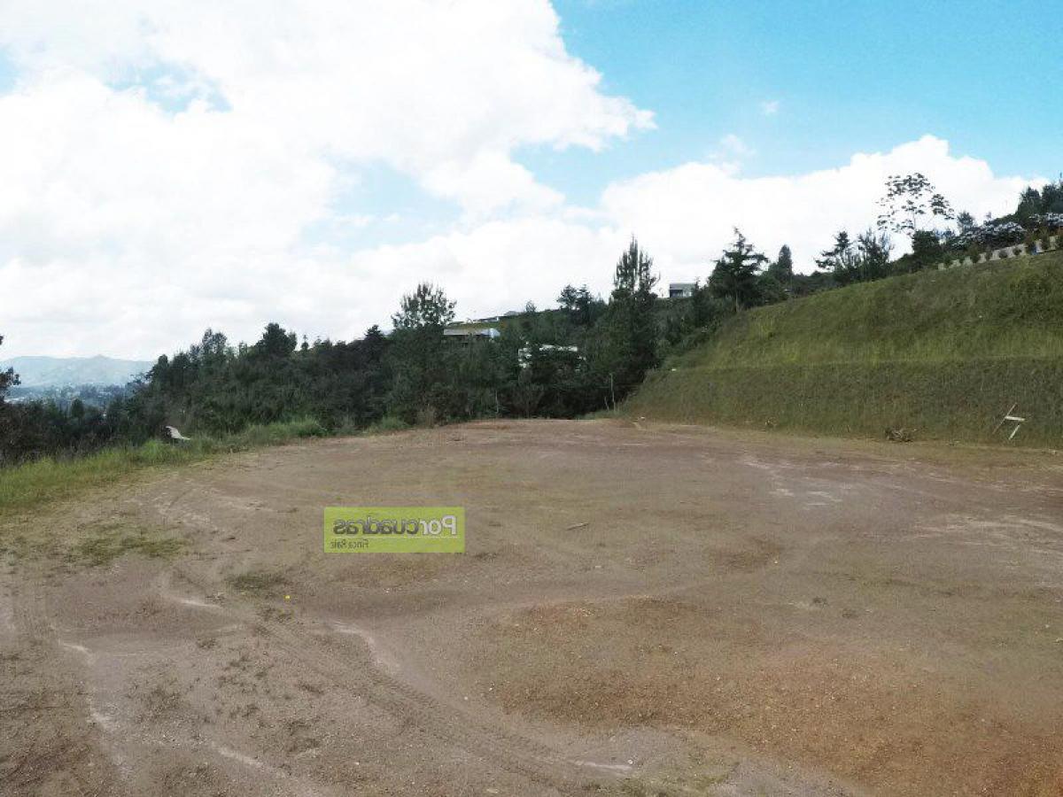 Grundstück in Antioquia, Colombia, Nr. 837