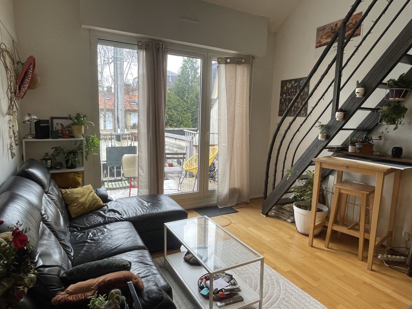 2 Schlafzimmer Doppelhaus in Sonchamp, France, Nr. 284966