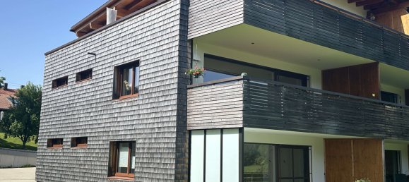 1 chambre Appartement à Oberallgau, Germany No. 240178 3