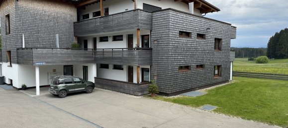 1 chambre Appartement à Oberallgau, Germany No. 240178 10