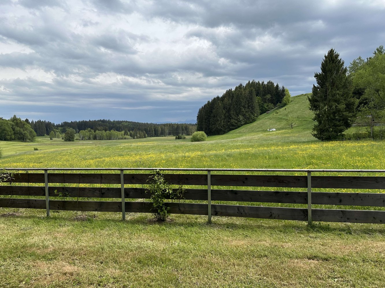 1 chambre Appartement à Oberallgau, Germany No. 240178