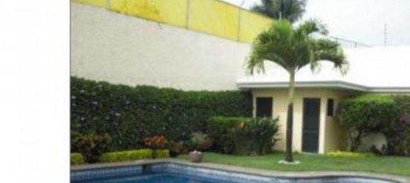 4 bedrooms House in Morelos, Mexico No. 150553 2