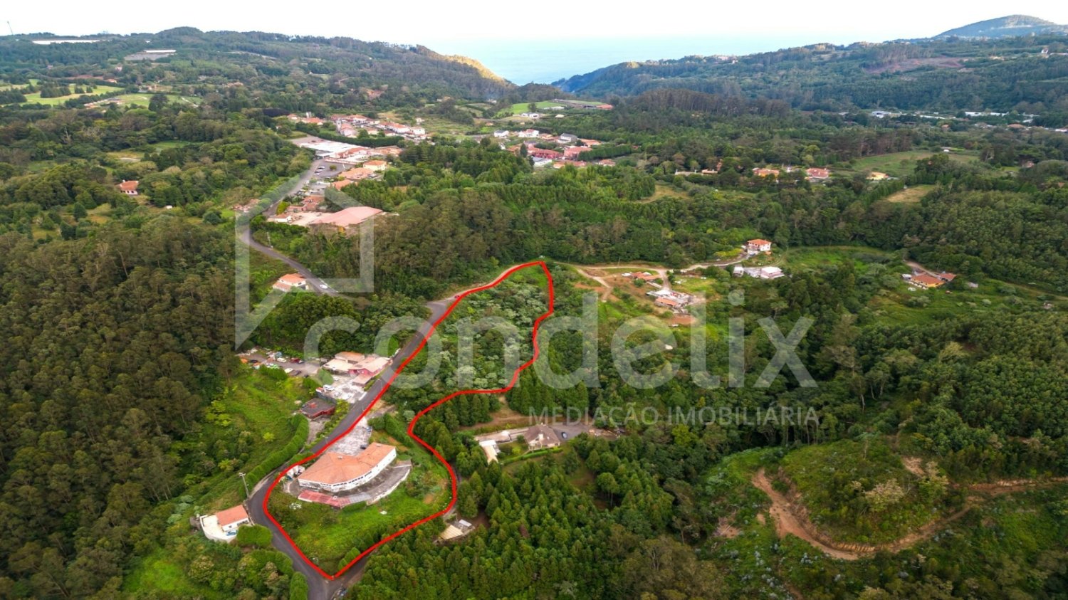 5 Schlafzimmer Haus in Machico, Portugal, Nr. 301701