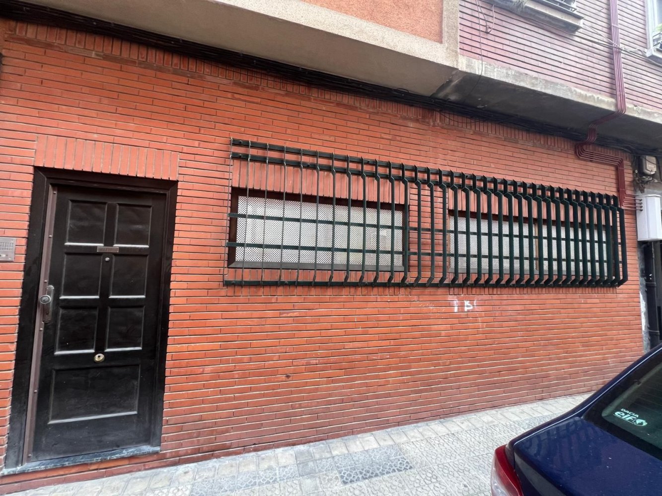 Propiedad comercial en Comunidad Autónoma Vasca, Spain 720 m² No. 163680