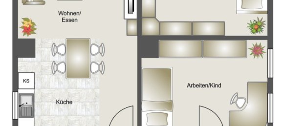 5-Zimmer Stadthaus in Heilbronn, Germany, Nr. 338508 27