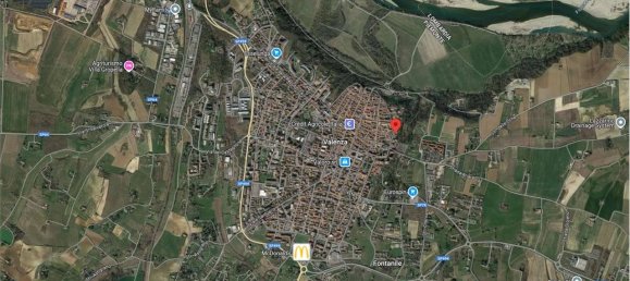 24 bedrooms Building in Valenza, Italy No. 209440 6