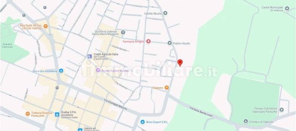 24 bedrooms Building in Valenza, Italy No. 209440 9