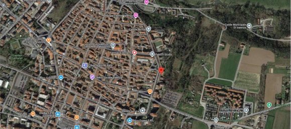 24 bedrooms Building in Valenza, Italy No. 209440 7