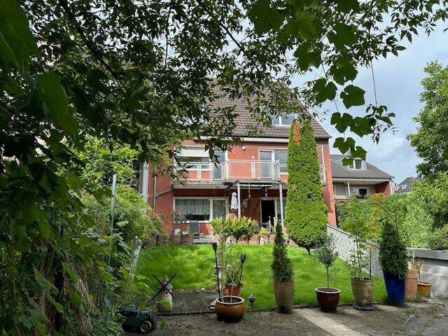 Apartamento T2 em Cologne, Germany N.º 245601