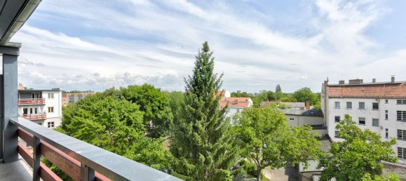 2 Schlafzimmer Doppelhaus in Johannisthal, Germany, Nr. 241971 15