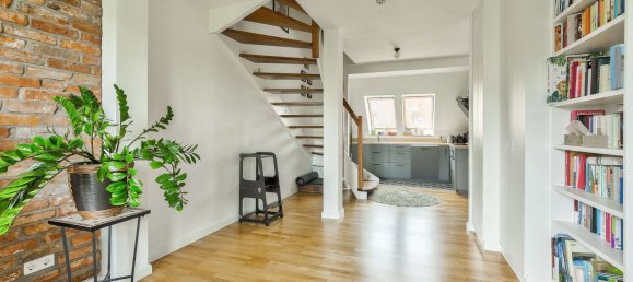 2 Schlafzimmer Doppelhaus in Johannisthal, Germany, Nr. 241971 8