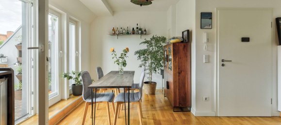 2 Schlafzimmer Doppelhaus in Johannisthal, Germany, Nr. 241971 2