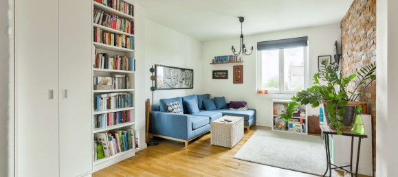 2 Schlafzimmer Doppelhaus in Johannisthal, Germany, Nr. 241971 6