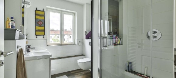 2 Schlafzimmer Doppelhaus in Johannisthal, Germany, Nr. 241971 12