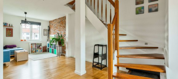 2 Schlafzimmer Doppelhaus in Johannisthal, Germany, Nr. 241971 9