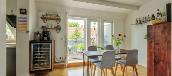 2 Schlafzimmer Doppelhaus in Johannisthal, Germany, Nr. 241971 3