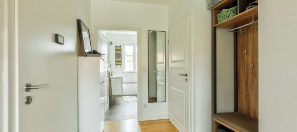 2 Schlafzimmer Doppelhaus in Johannisthal, Germany, Nr. 241971 7