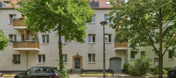 2 Schlafzimmer Doppelhaus in Johannisthal, Germany, Nr. 241971 20